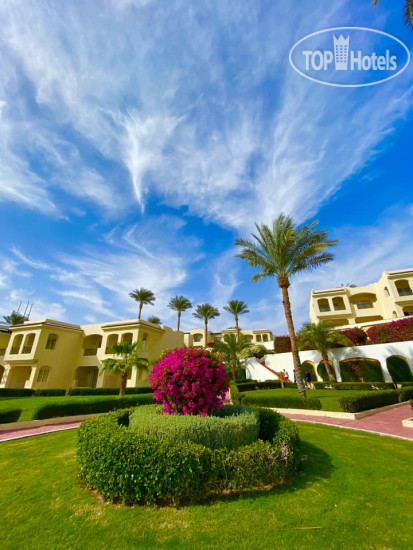 Hotelier's photos Grand Oasis Resort 4*