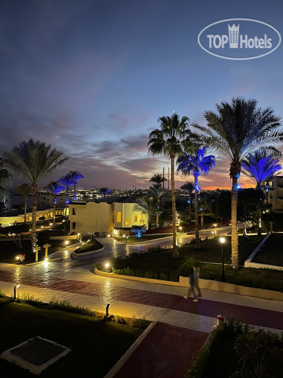 Hotel photo Grand Oasis Resort 4*