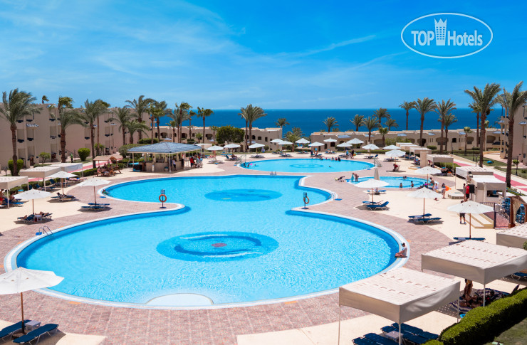 Hotel photo Grand Oasis Resort 4*