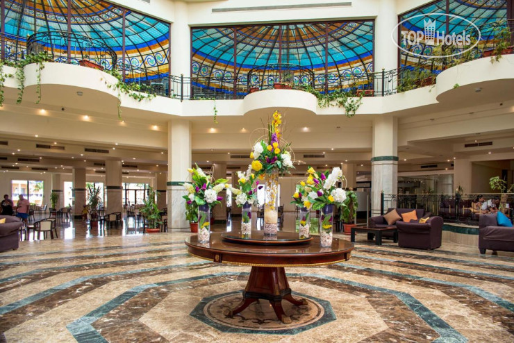 Hotel photo Grand Oasis Resort 4*