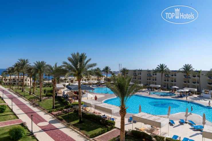 Фотографии отельера Grand Oasis Resort 4*