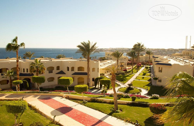 New photos from tourists Grand Oasis Resort 4*