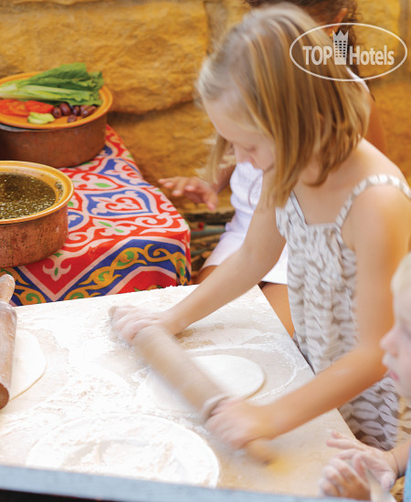 New photos from tourists Four Seasons Resort Sharm El Sheikh 5*