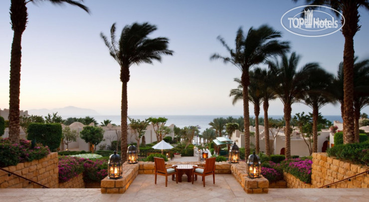 Hotelier's photos Four Seasons Resort Sharm El Sheikh 5*