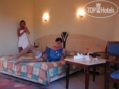 Hotelier's photos Horizon 4*