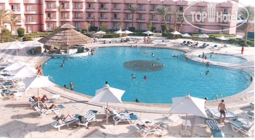 Hotel photo Horizon 4*
