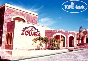 Фотографии отеля  Zouara 3*