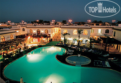 Hotel photo Cleopatra Tsokkos 3*