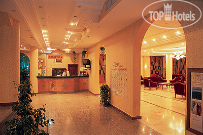 New photos from tourists Cleopatra Tsokkos 3*