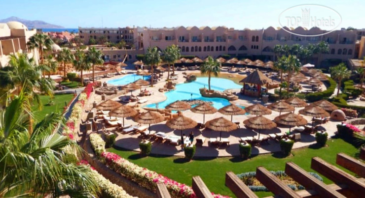 Hotelier's photos Amar El Zaman Boutique 4*