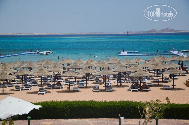 New photos from tourists Ivy Cyrene Island Aqua Park Resort 4*
