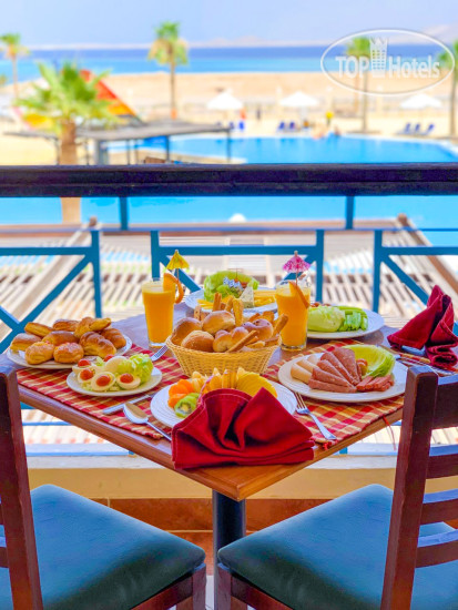 Hotel photo Ivy Cyrene Island Aqua Park Resort 4*