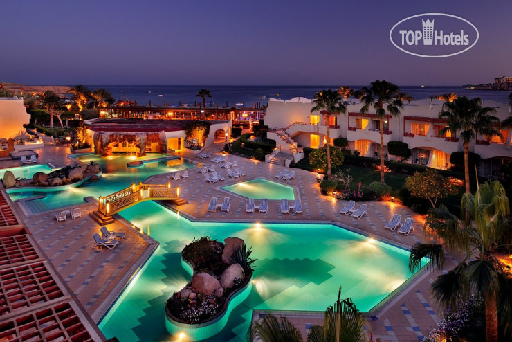 Новые добавленные фото туристов Naama Bay Promenade Beach Resort Managed By Accor 5*