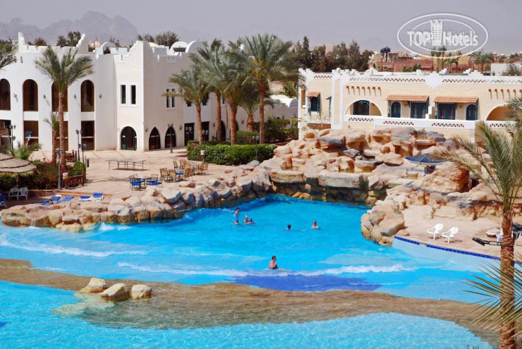 New photos from tourists Faraana Heights 4*
