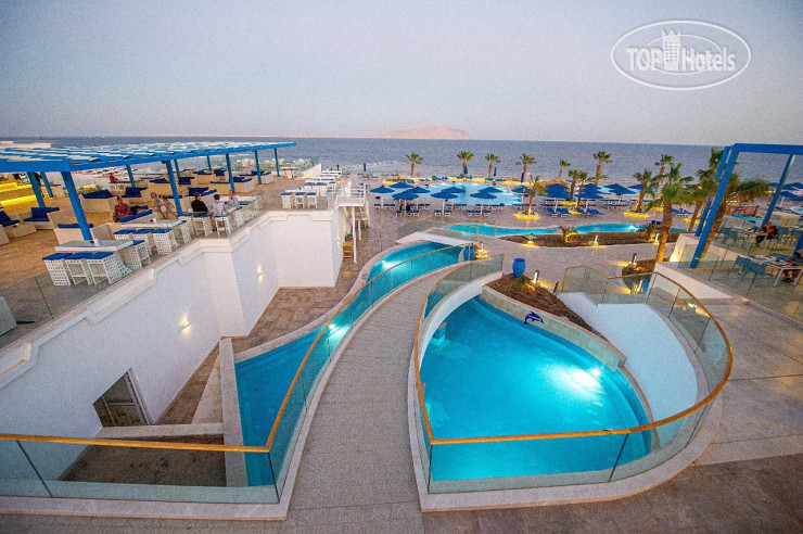 Новые добавленные фото туристов Pickalbatros Palace Resort - Sharm El Sheikh 5*
