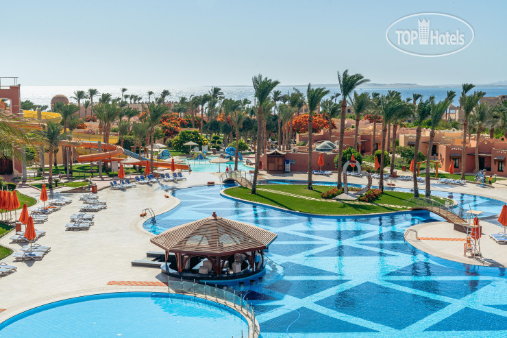 Hotel photo Nubian Village 5*