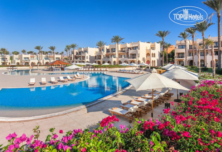 Hotel photo Cleopatra Luxury Resort Sharm El Sheikh 5*