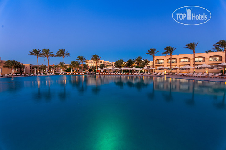 New photos from tourists Cleopatra Luxury Resort Sharm El Sheikh 5*