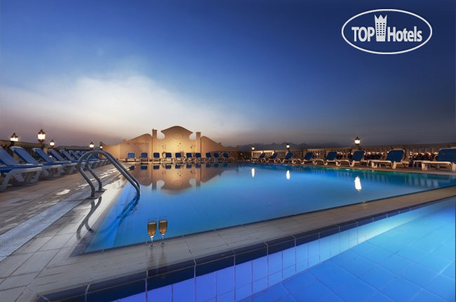 Hotel photo Il Mercato Splash Aqua park 5*