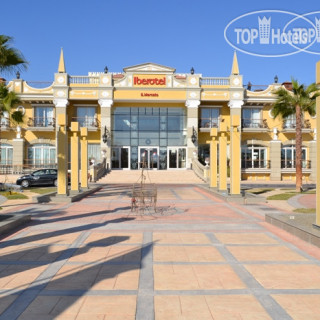 Il Mercato Splash Aqua park 5*