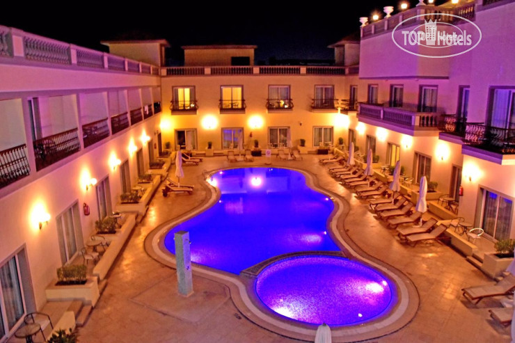 Hotel photo Il Mercato Splash Aqua park 5*