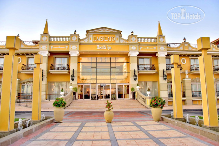 Новые добавленные фото туристов Il Mercato Splash Aqua park 5*