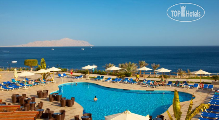 Hotel photo Island View Resort 5*
