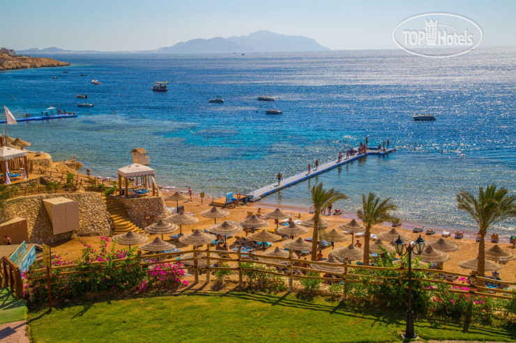 Новые добавленные фото туристов Island View Resort 5*