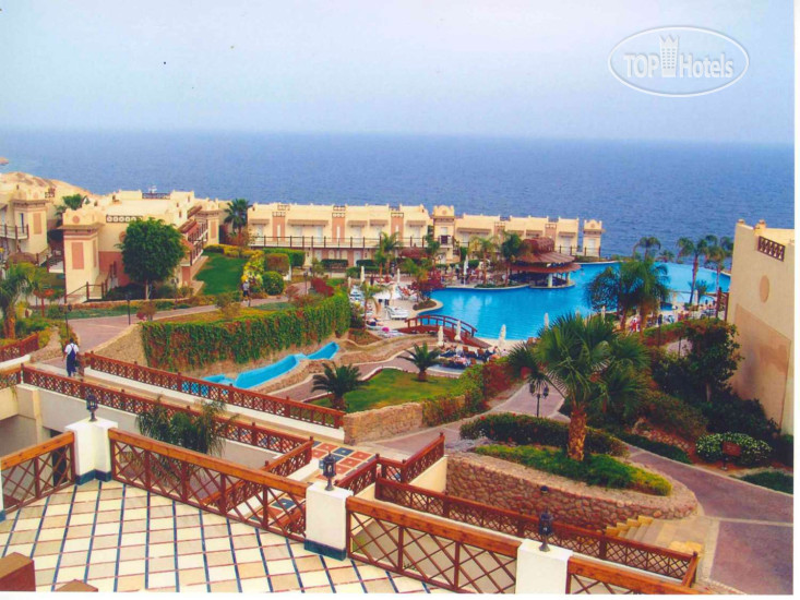 New photos from tourists Concorde El Salam (Front Area) 5*