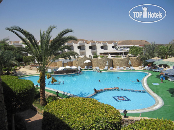 Hotelier's photos Turquoise Beach Hotel 3*