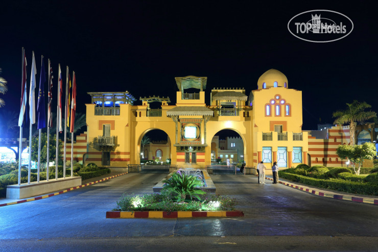 New photos from tourists Rehana Prestige Luxury Resort & Spa 5*