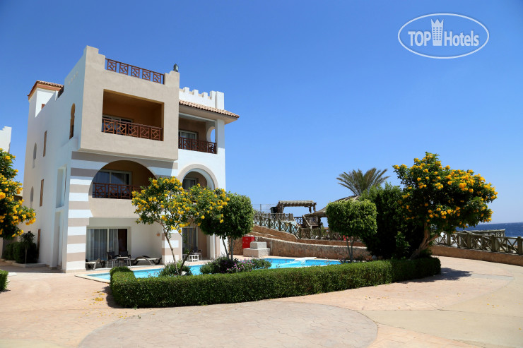Hotelier's photos Rehana Prestige Luxury Resort & Spa 5*