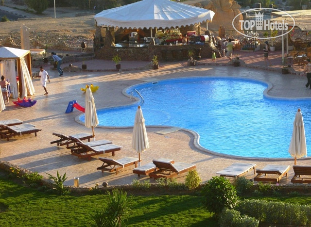 New photos from tourists Aida Better Life Resort 3*