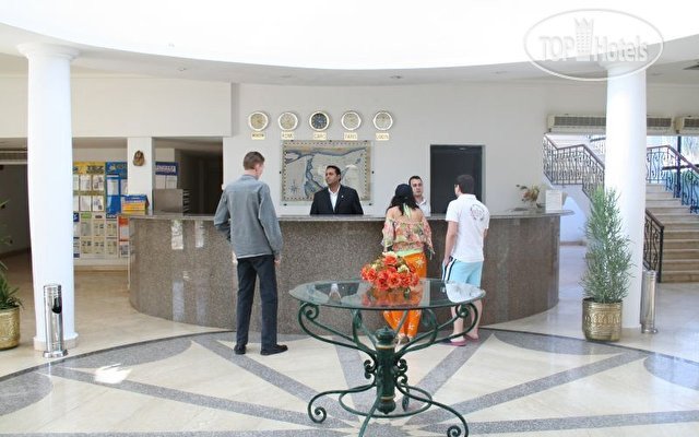 Hotelier's photos Uni Sharm Aqua Park 3*
