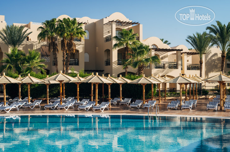 Фотографии отеля  Iberotel Redsina 5*