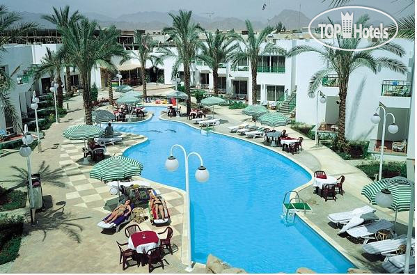 New photos from tourists Le Mirage New Tiran 4*