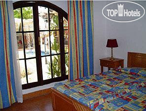 New photos from tourists El Pacha Suites Sharm El Sheikh 3*
