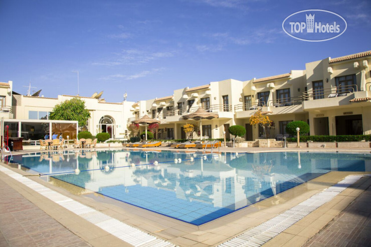 New photos from tourists Cataract Layalina Resort 3*