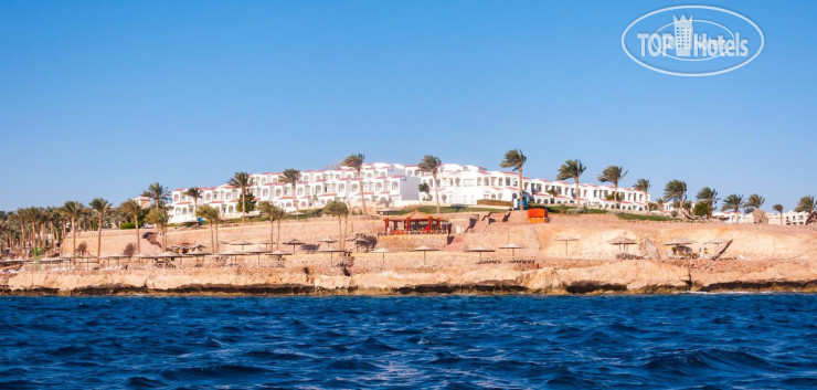 New photos from tourists Coral Beach Resort Montazah 4*