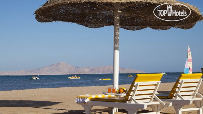 New photos from tourists Sol Y Mar Riva Mar 5*