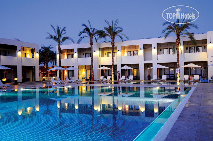 Hotel photo Sentido Reef Oasis Senses Aqua Park Resort 5*