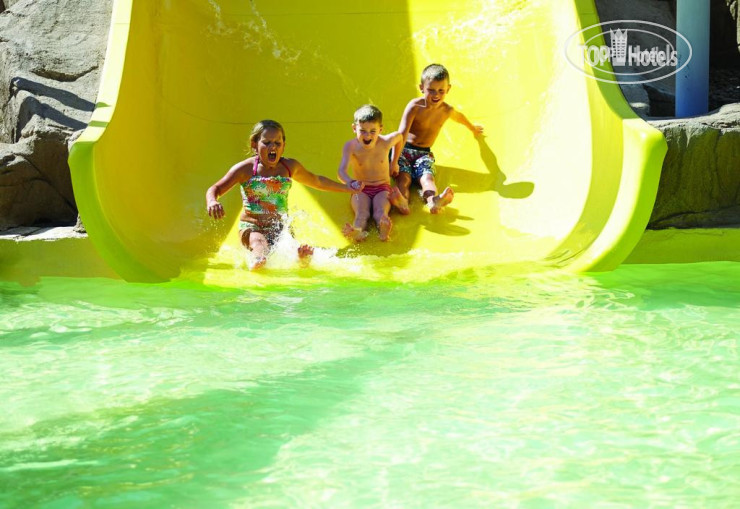 New photos from tourists Coral Sea Aqua Club 4*