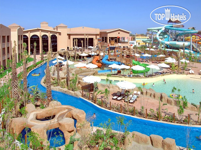Hotelier's photos Coral Sea Aqua Club 4*