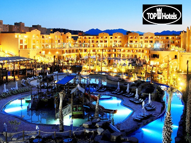 Hotel photo Coral Sea Aqua Club 4*