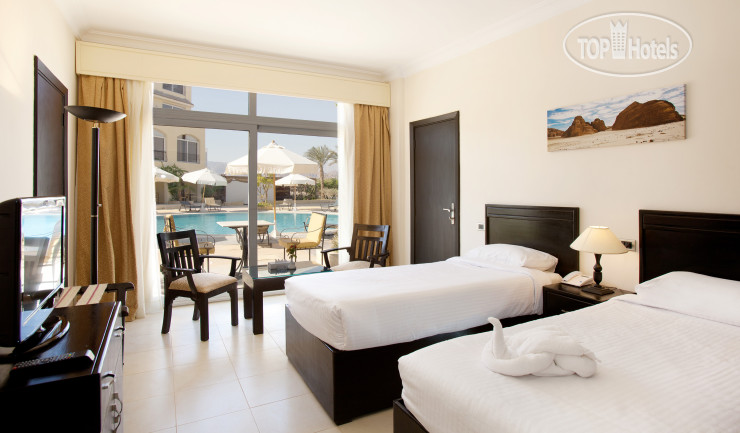 Новые добавленные фото туристов Royal Naama Bay Resort 4*