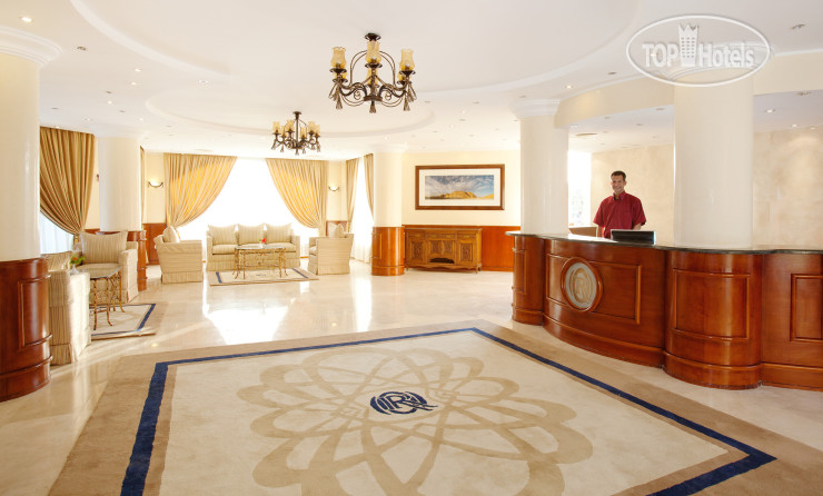 Photos Royal Naama Bay Resort