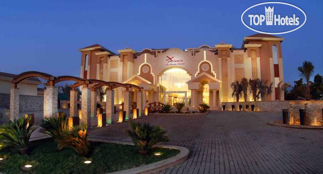 New photos from tourists Xperience Sea Breeze Resort 5*