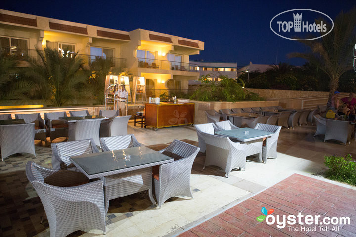 Hotel photo Xperience Sea Breeze Resort 5*