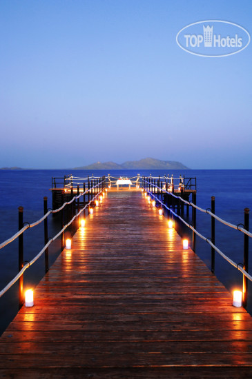 Hotel photo Xperience Sea Breeze Resort 5*