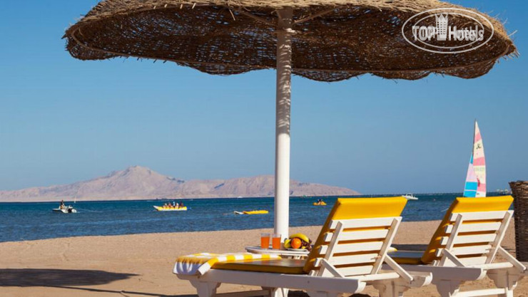 Hotel photo Sol Y Mar Riva Club 5*